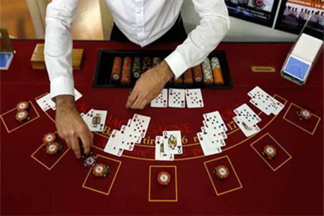 Online Casino Games