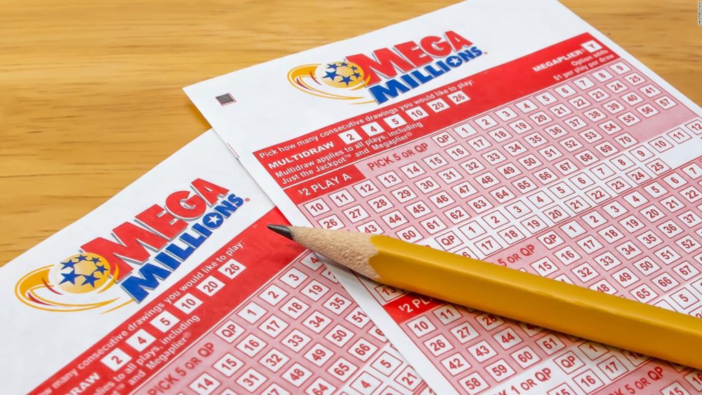 Online Lottery Betting