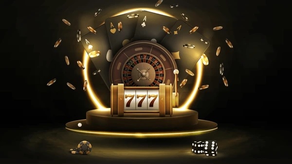 Online Slot Games