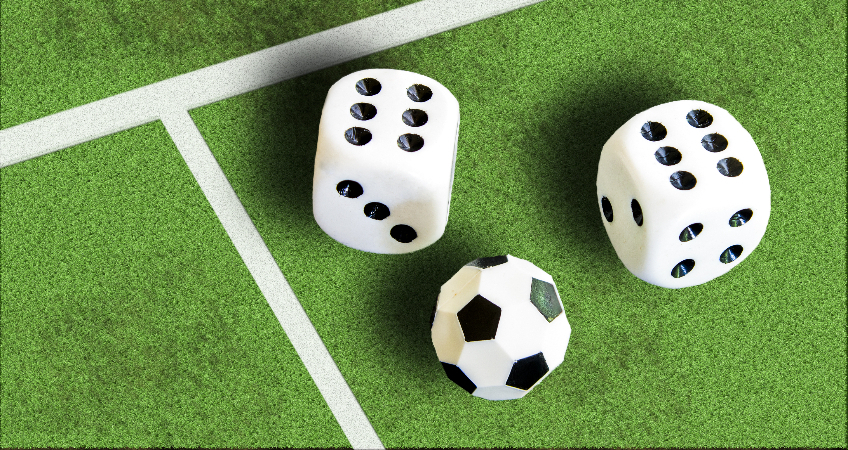 Online Sports and Casino Betting