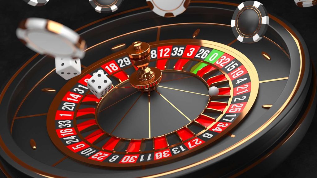 Online Casino Game