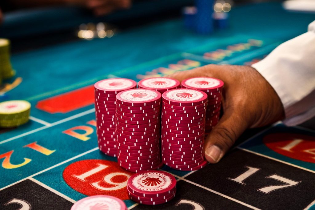 Casino Games