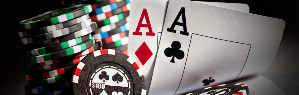 Online Gambling Games