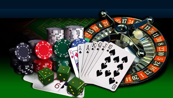 Offshore Casino