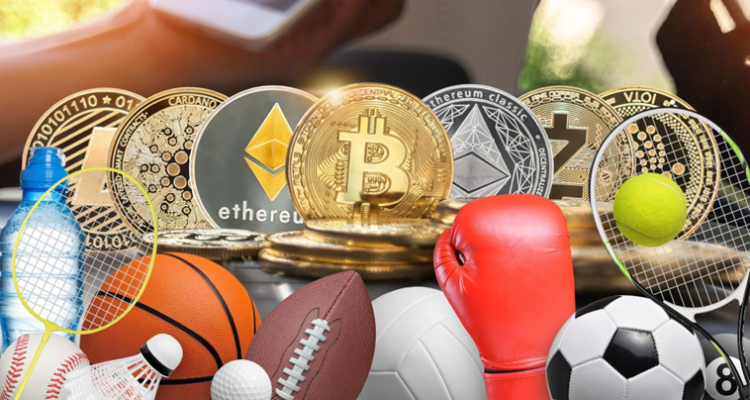 Bitcoin Betting