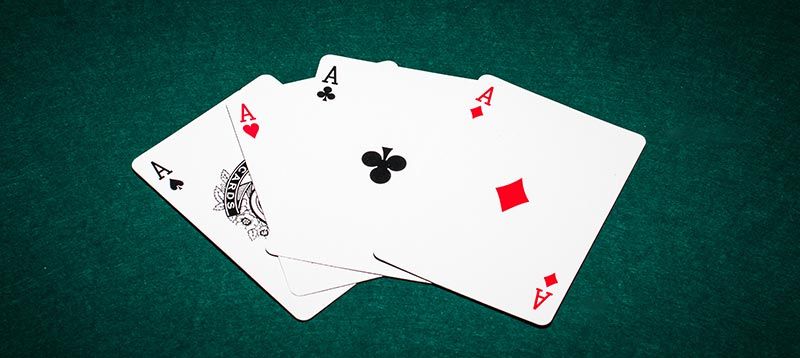 Online Gambling Game