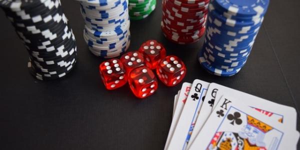 Online Gambling