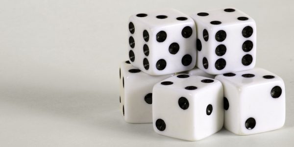 Online Gambling