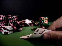 Online Gambling