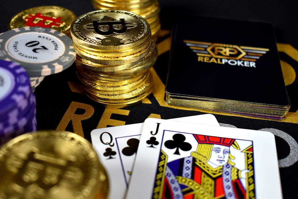 Crypto Casino