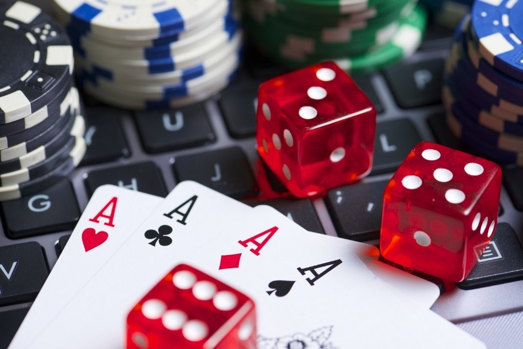 online casino Australia legal real money