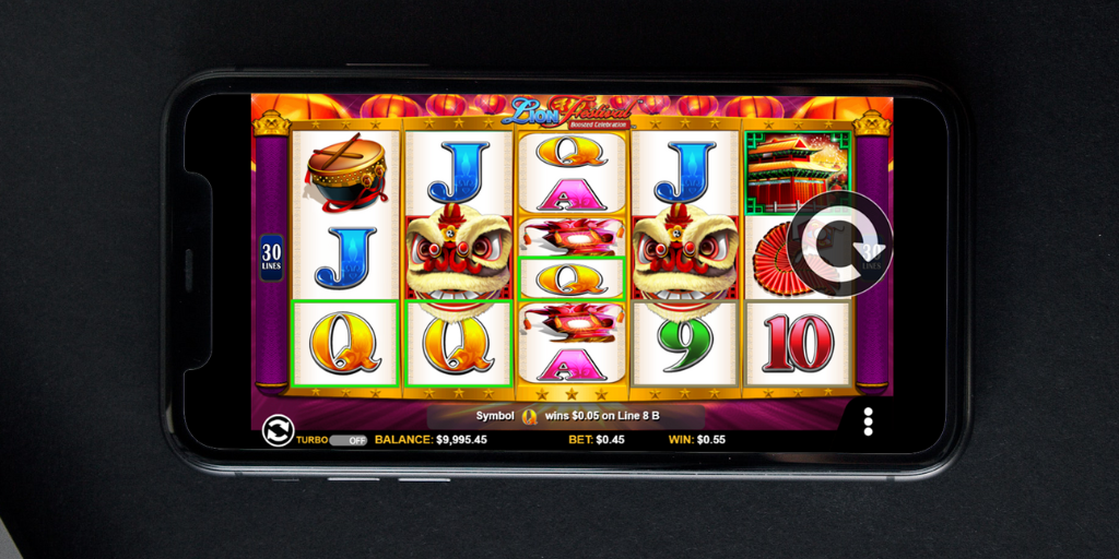 Online Slot