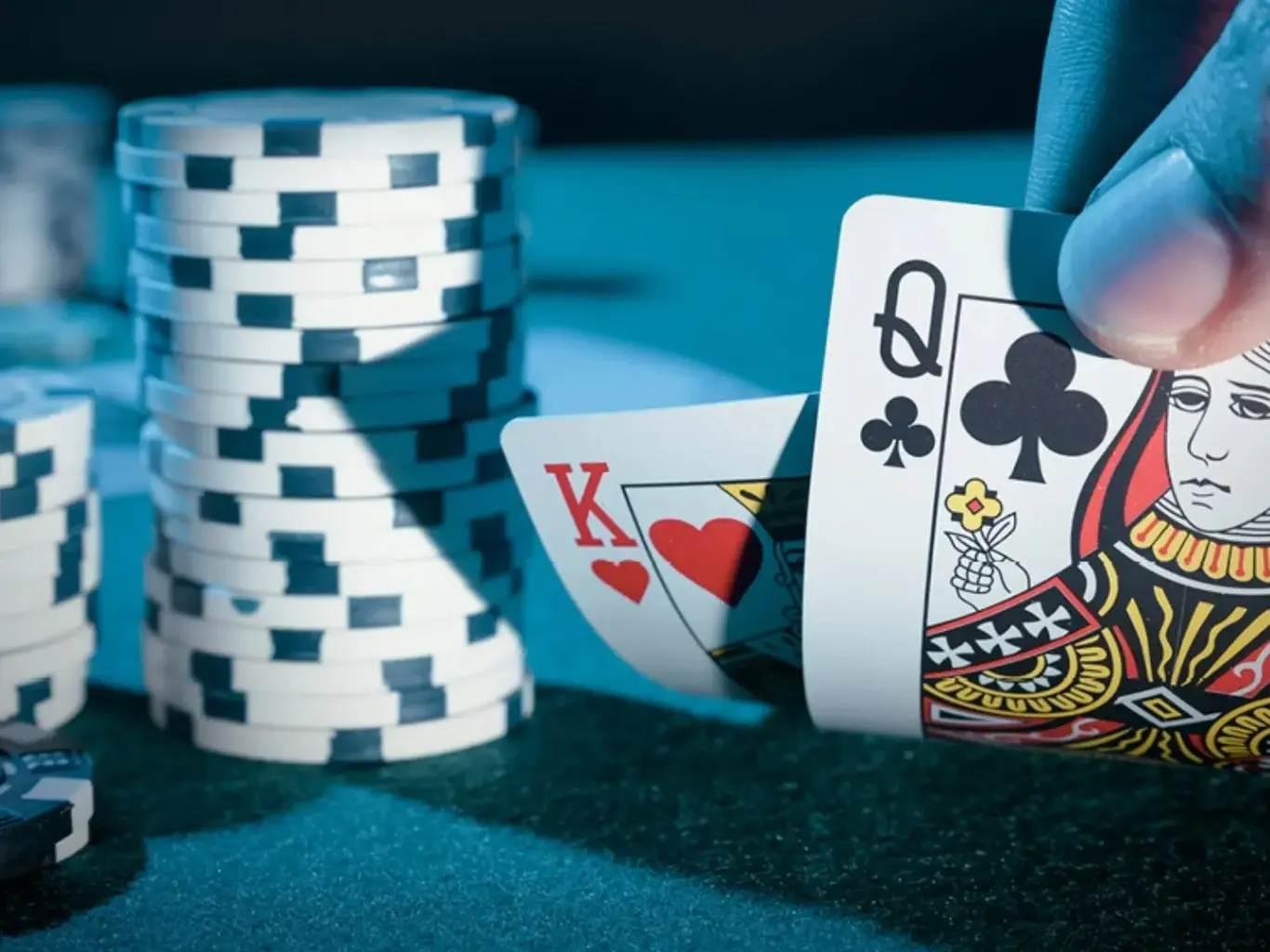 Online Poker