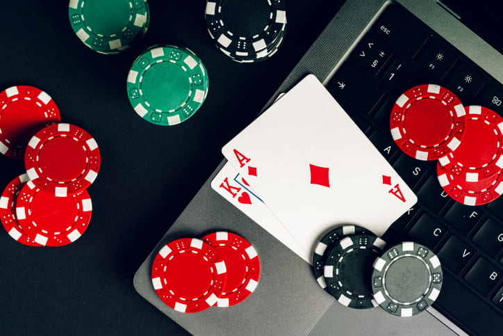 Online Casino