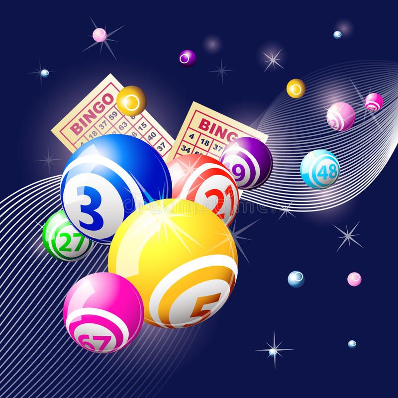 Online Lottery 