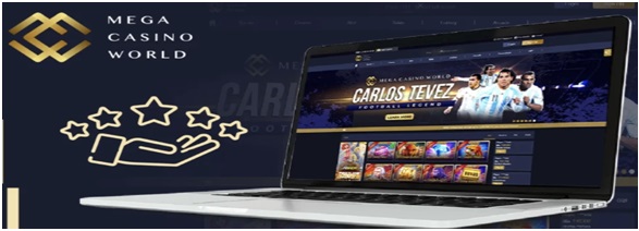 Online Casino