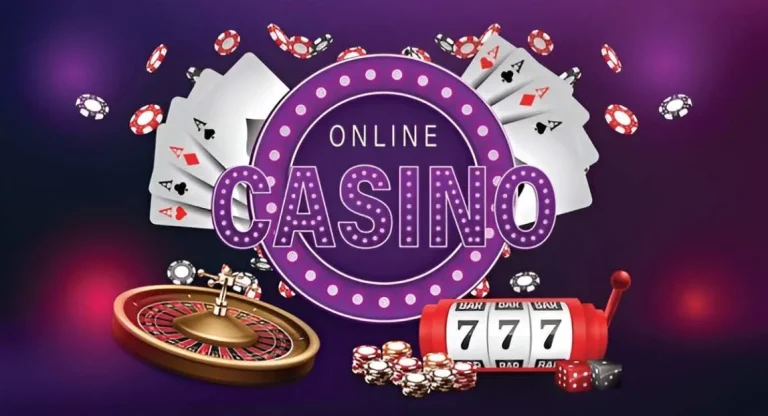 Online Casino Platforms